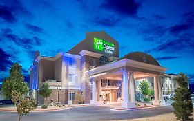 Holiday Inn Express Hobbs New Mexico